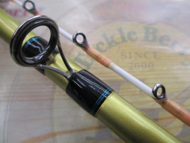 フィルダー ヤリイカ 195