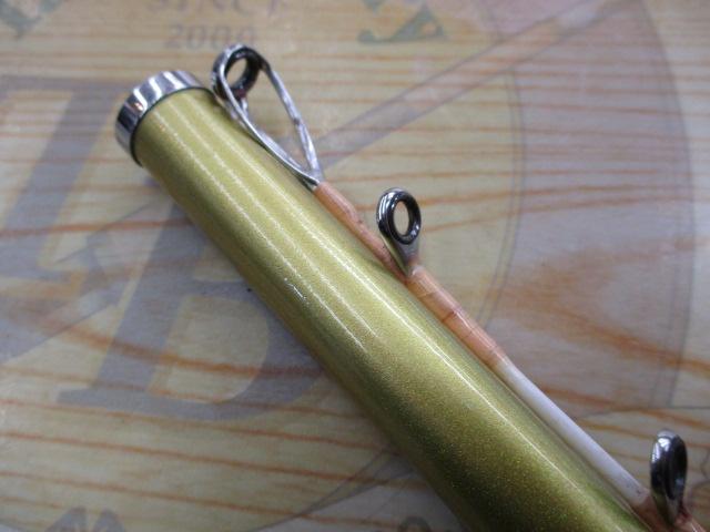 フィルダー ヤリイカ 195