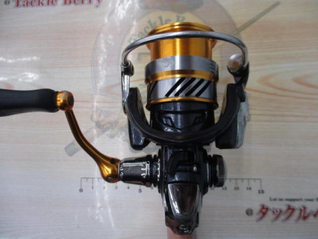 20レブロス LT2000S-XH｜＠ベリーネット 日本最大新品中古釣具WEBショップ