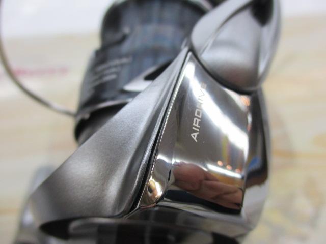 25カルディア FC LT2000S