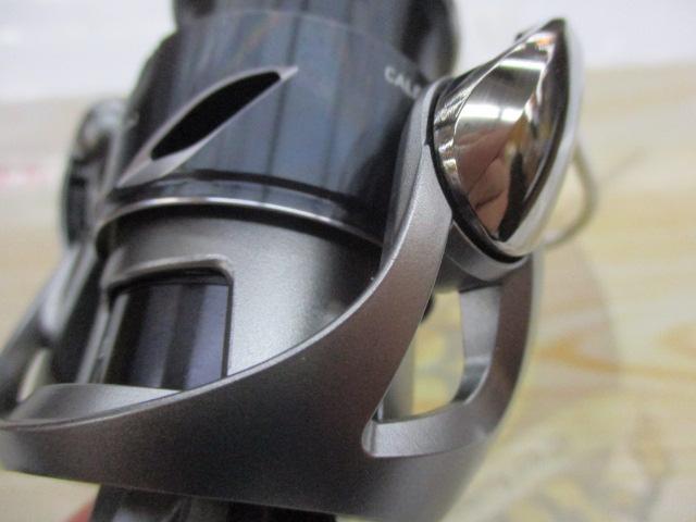 25カルディア FC LT2000S