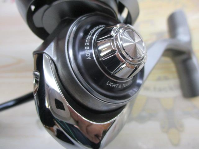 25カルディア FC LT2000S