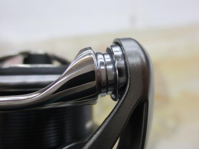 25カルディア FC LT2000S