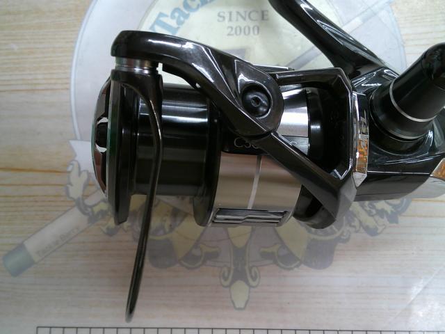 23ヴァンキッシュ C5000XG