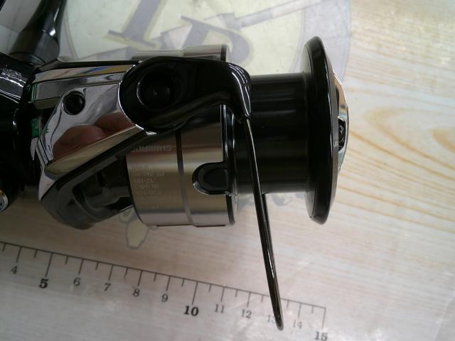 23ヴァンキッシュ C5000XG