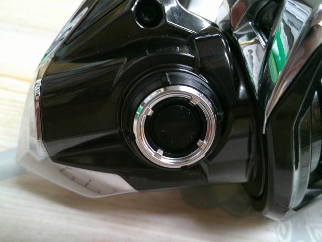 23ヴァンキッシュ C5000XG