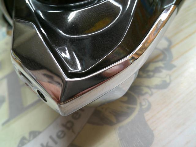 23ヴァンキッシュ C5000XG