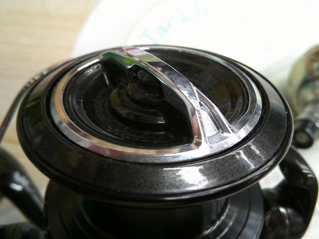 23ヴァンキッシュ C5000XG