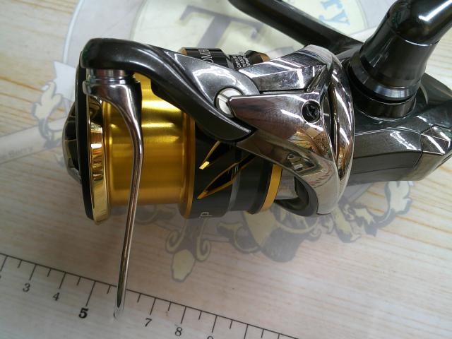 20ツインパワー 3000MHG｜＠ベリーネット 日本最大新品中古釣具WEBショップ