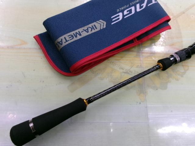 クロステージ CRXJ-S662M/NS