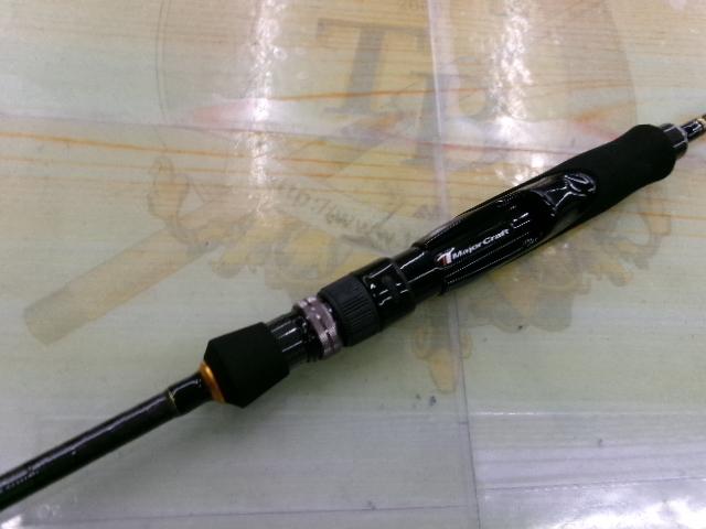 クロステージ CRXJ-S662M/NS