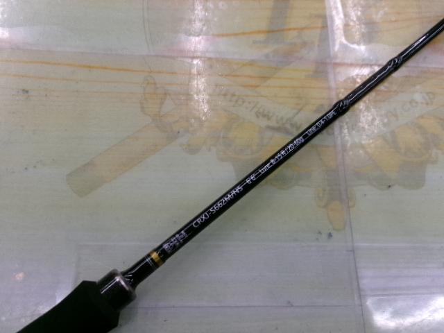 クロステージ CRXJ-S662M/NS