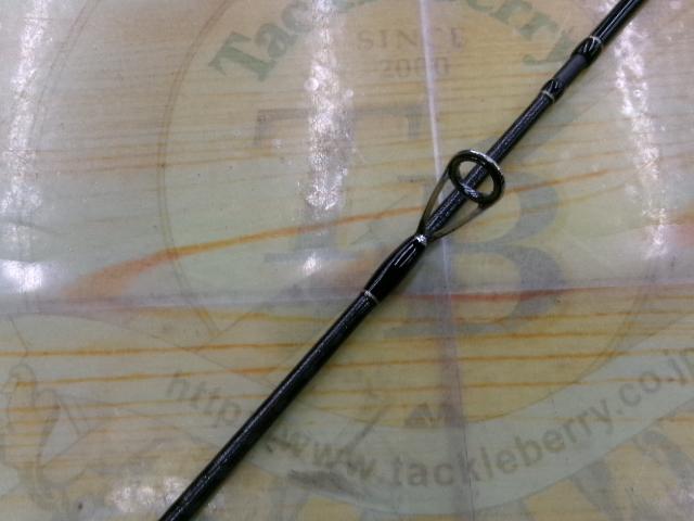 22ソアレSSアジング S64ULS｜＠ベリーネット 日本最大新品中古釣具WEB