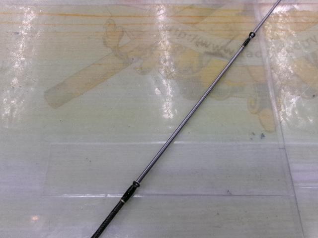 22ソアレSSアジング S64ULS｜＠ベリーネット 日本最大新品中古釣具WEB