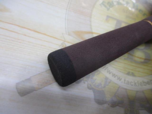 999.9フォーナインマイスター 58UL ホワイトウルフ