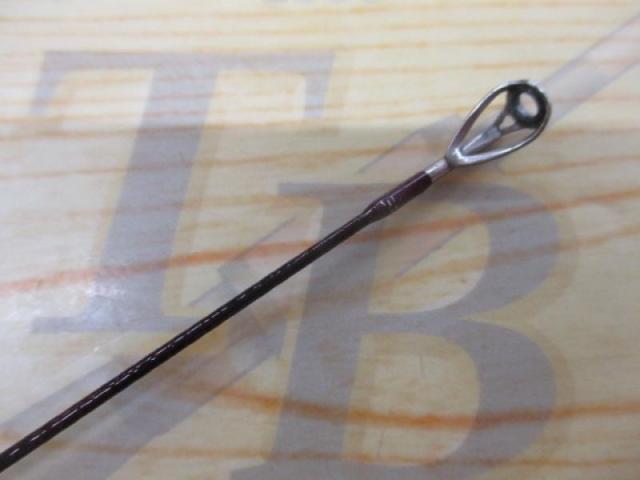 999.9フォーナインマイスター 58UL ホワイトウルフ