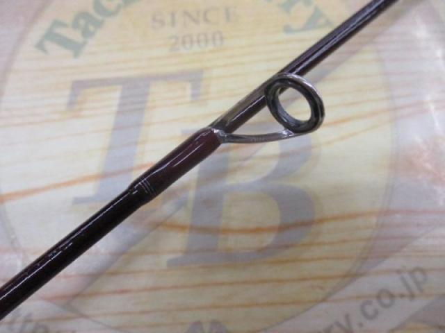 999.9フォーナインマイスター 58UL ホワイトウルフ