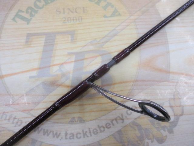 999.9フォーナインマイスター 58UL ホワイトウルフ