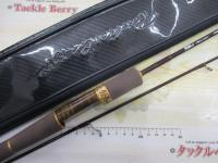 999.9フォーナインマイスター 58UL ホワイトウルフ