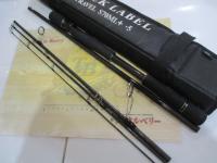 ブラックレーベル トラベル S70ML+ -5