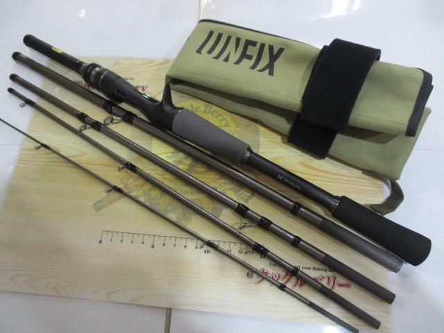 24アンフィックス B66H-5