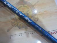 スーパースピンジョイ 405CX-T