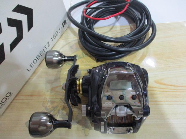 レオブリッツ 150J-L