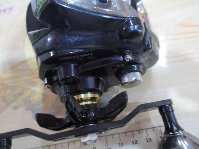 レオブリッツ 150J-L