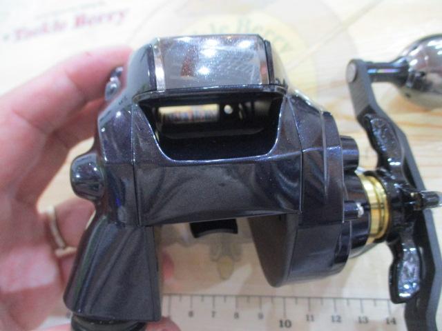 レオブリッツ 150J-L