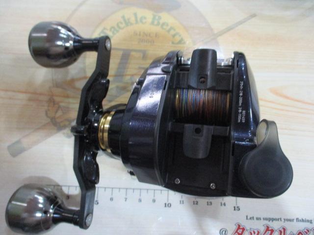 レオブリッツ 150J-L