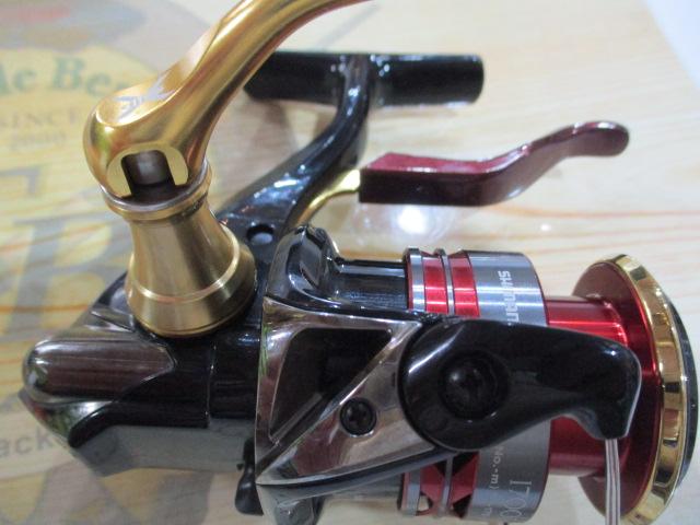 14BB-Xハイパーフォース 1700DXG