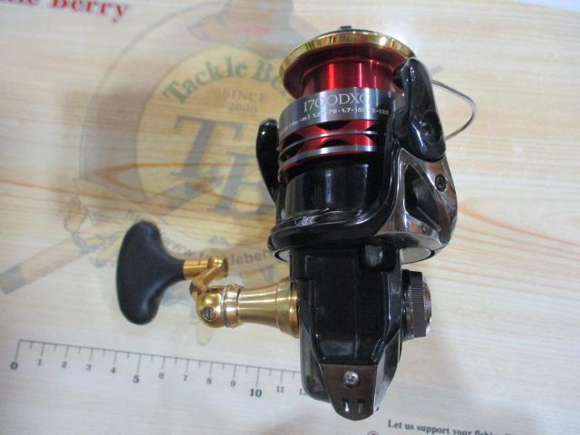 14BB-Xハイパーフォース 1700DXG