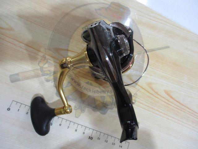 14BB-Xハイパーフォース 1700DXG