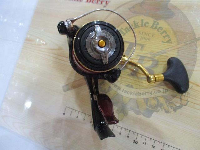 14BB-Xハイパーフォース 1700DXG