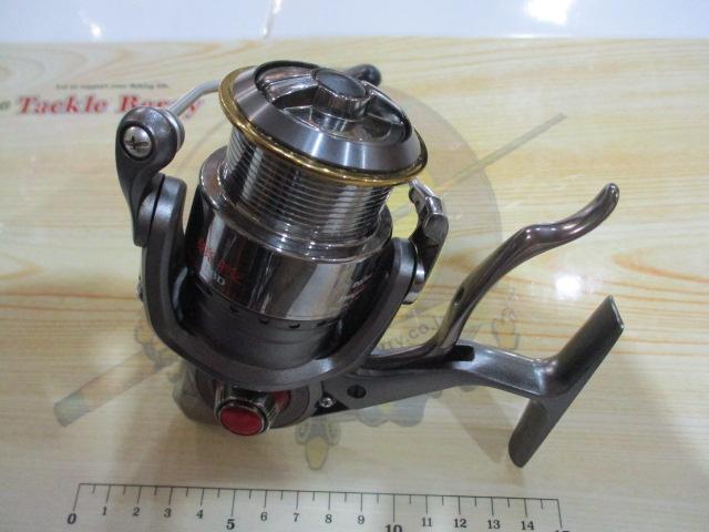 インパルトα 競技LBD