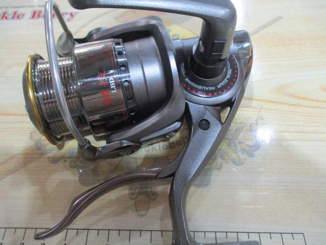 インパルトα 競技LBD