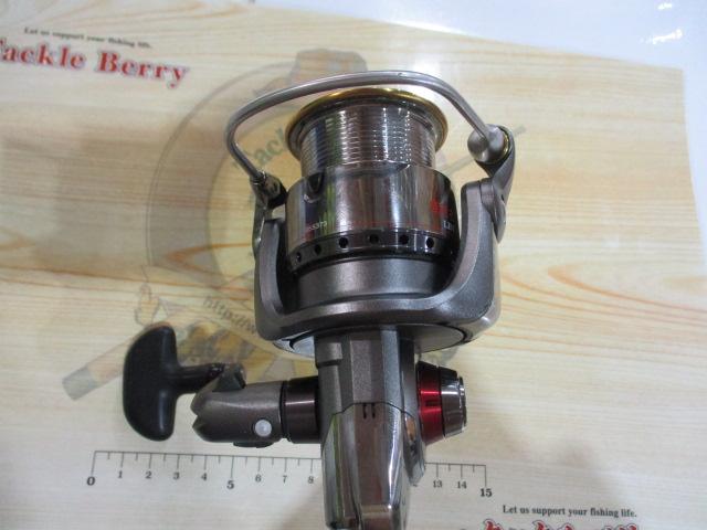 インパルトα 競技LBD