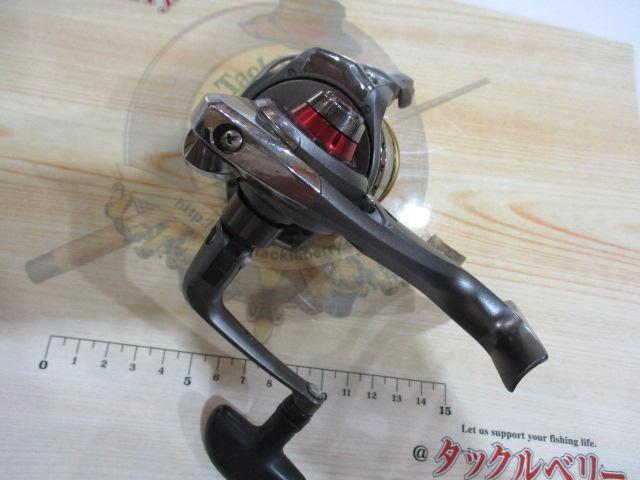 インパルトα 競技LBD