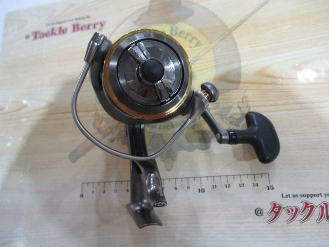 インパルトα 競技LBD