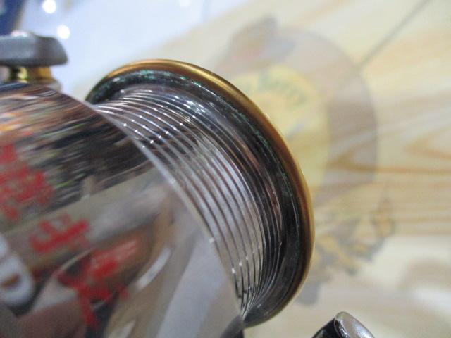 インパルトα 競技LBD