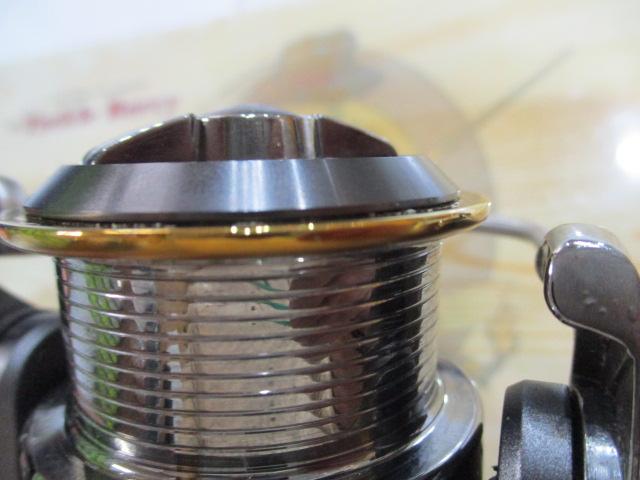 インパルトα 競技LBD