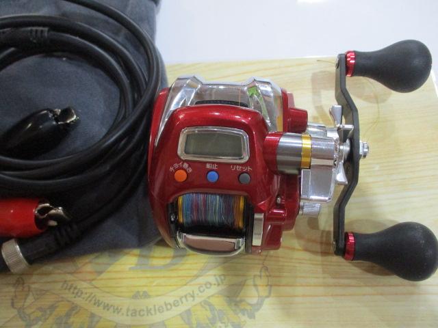 レオブリッツ 150-DH