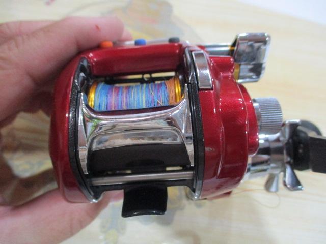 レオブリッツ 150-DH