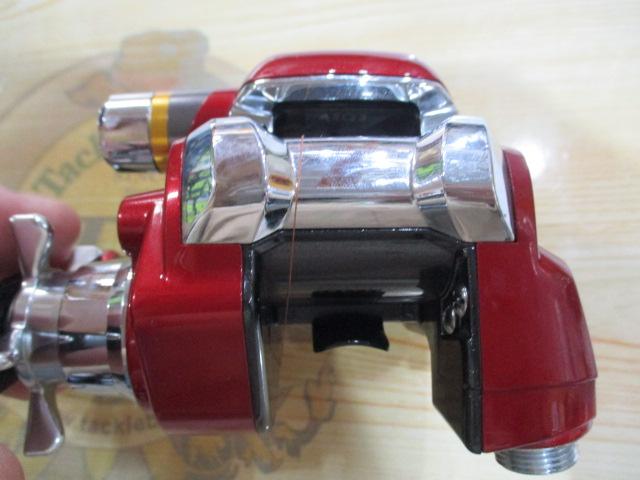 レオブリッツ 150-DH