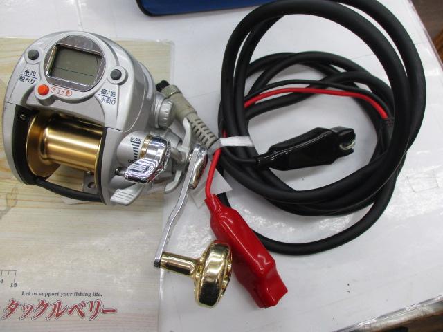 ポラリスiV 500S シルバー