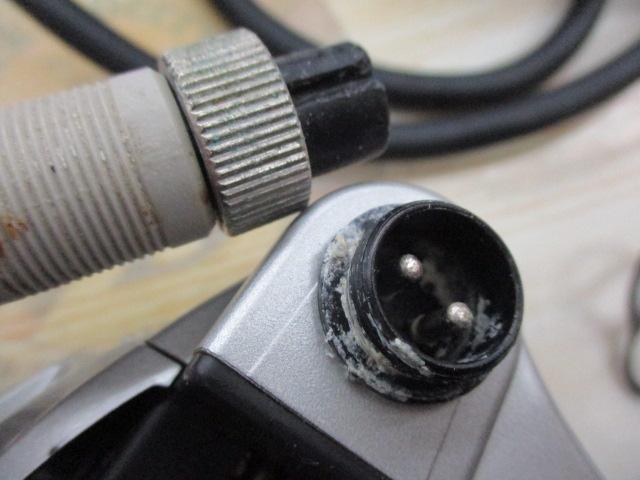 ポラリスiV 500S シルバー