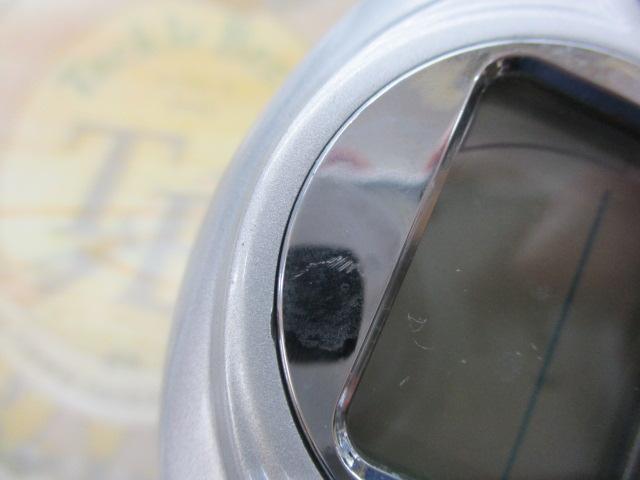 ポラリスiV 500S シルバー