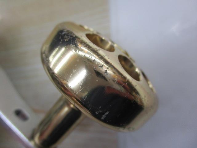 ポラリスiV 500S シルバー