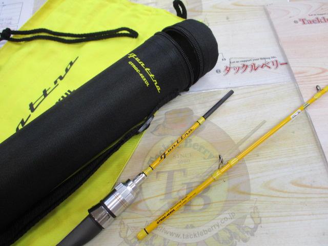 クワトロ QTRGC-46XUL｜＠ベリーネット 日本最大新品中古釣具WEBショップ