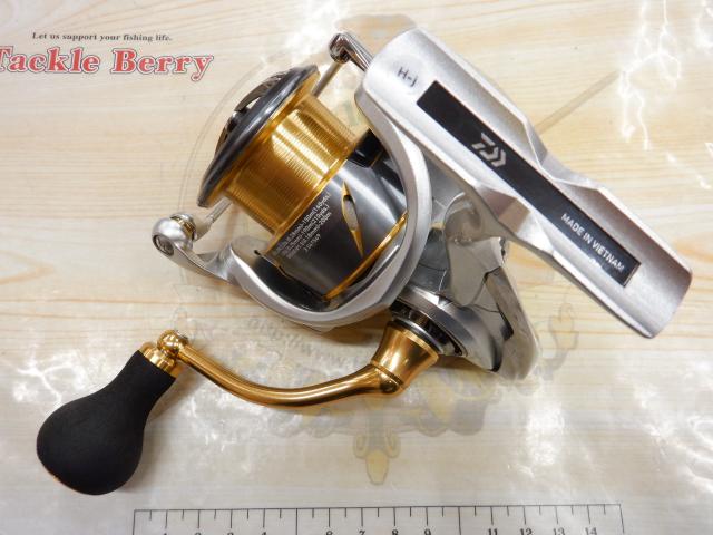 ダイワ21 フリームスLT4000-CXH 新品未使用 21フリームス LT4000-CXH｜＠ベリーネット 日本最大新品中古釣具WEB